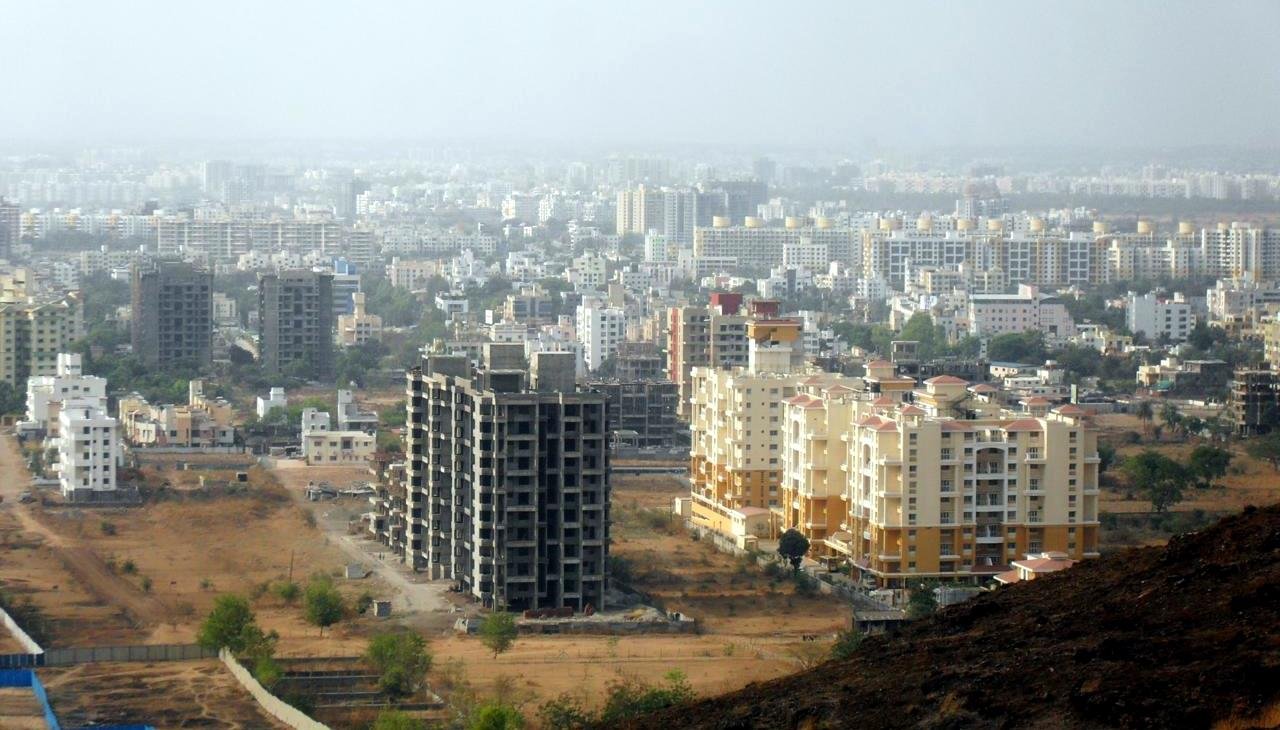 Furnished 2BHK for Rent in Baner, Pune