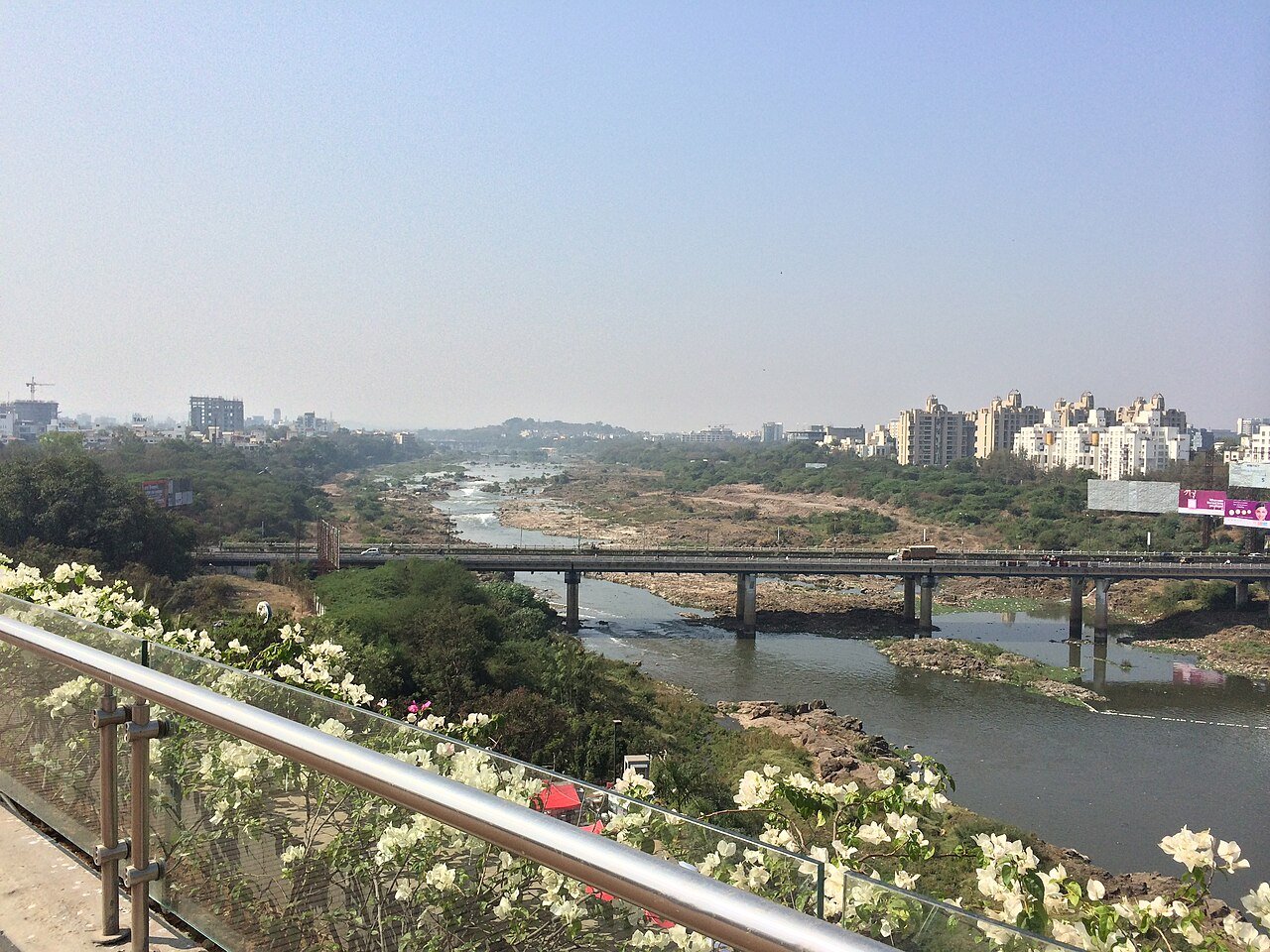 Premium 3BHK Apartment in Wakad, Pune