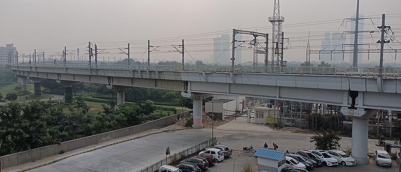 Affordable 2BHK Independent House, Sector 50 Noida
